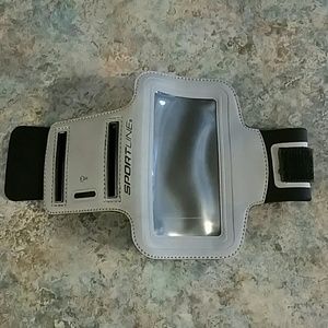 Sport Band